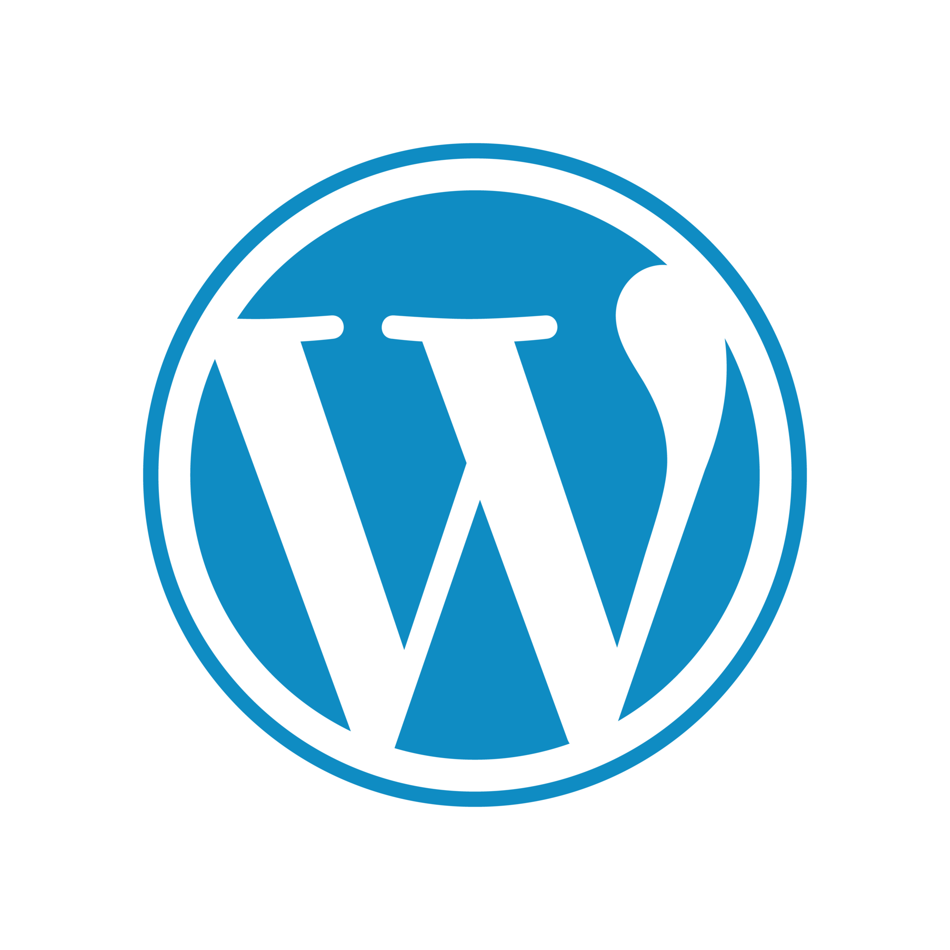 WORDPRESS